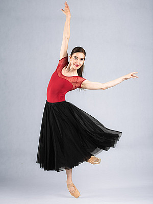 Jarmila Hruškociová
