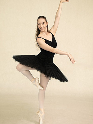 Adéla Krandová