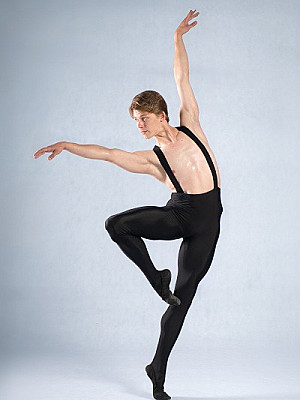 Justin Rimke