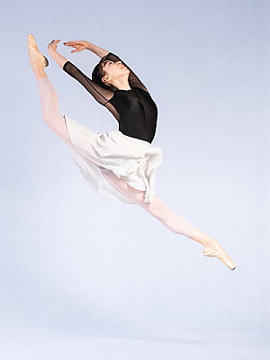 Shiori Nirasawa
