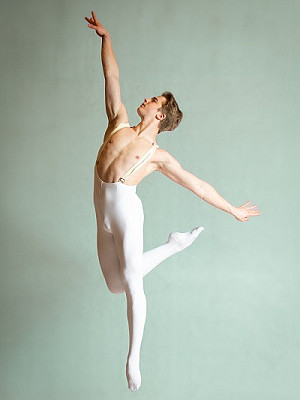Anton Troshchenko