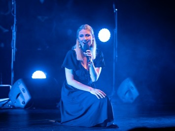 Muzikál vystoupí na Festivalu na ulici
