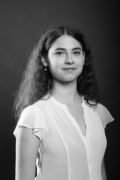 Zsófia Strbka