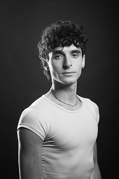 Nicoló Marchi