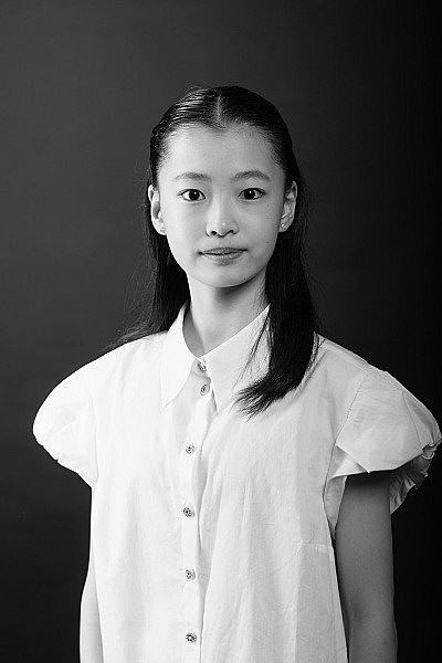 Ayaka Mitono