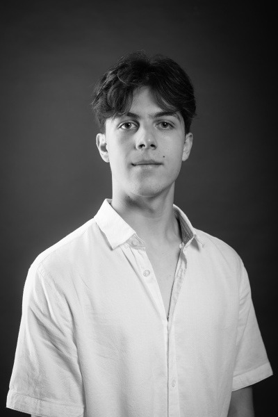 Kristian Kralev