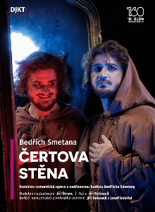 Čertova stěna