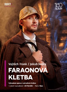 Faraonova kletba