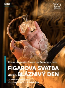 Figarova svatba aneb Bláznivý den