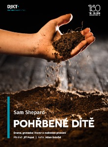 Pohřbené dítě
