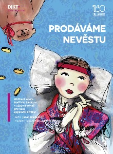 Prodáváme nevěstu