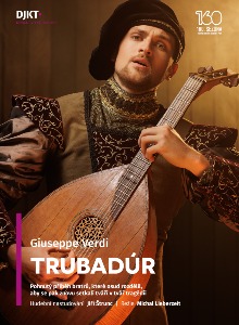 Trubadúr