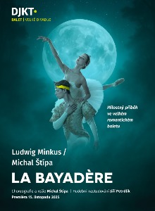 La Bayadère