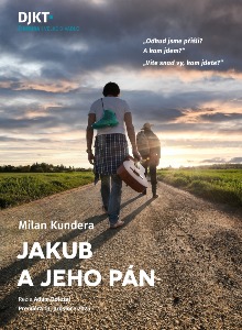 Jakub a jeho pán