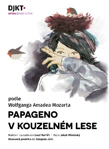 Papageno v kouzelném lese