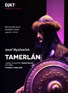 Tamerlán