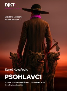 Psohlavci
