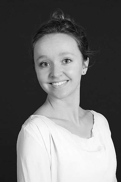 Corinne Cox