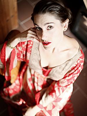 Lenka Pavlovič