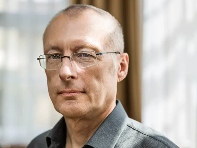 Zveme vás na mimořádnou diskusi s odborníkem