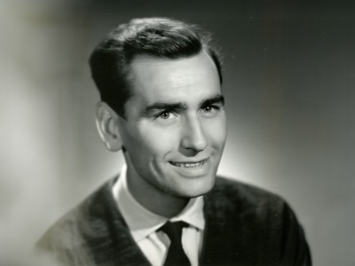 Zemřel Zdeněk Sudek