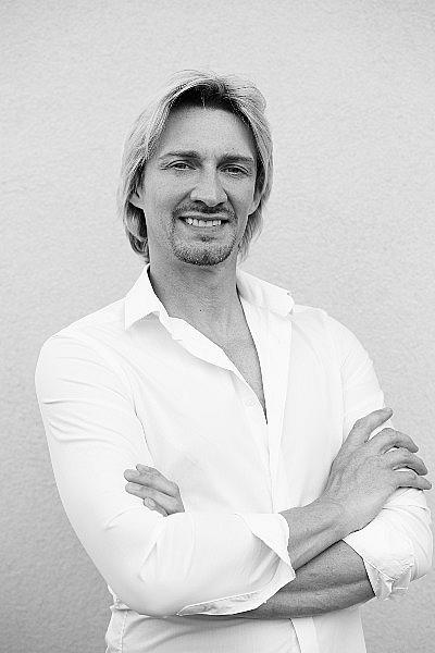 Michal Štípa