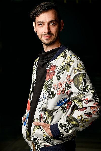 David Janošek