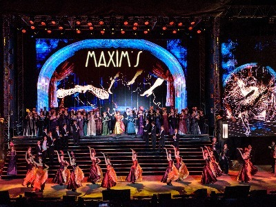 Díky městu Plzni pomáhá i Noc s operou