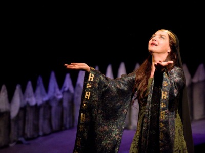 Všichni musíme být zodpovědní. To je moje krédo