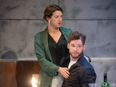 Derniéry na obzoru! Doznívá Souhlas i Požár