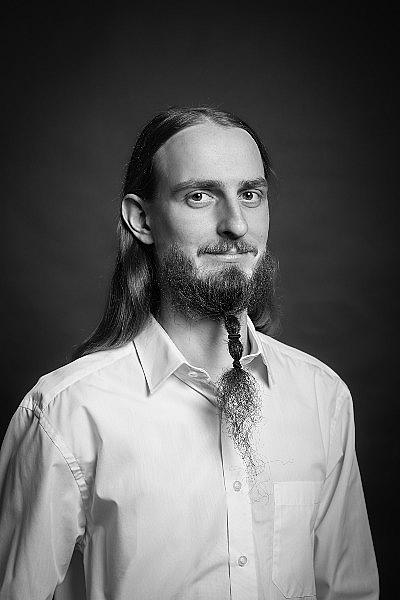 Antonín Pfleger ml.