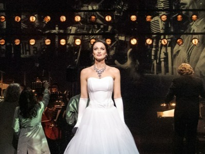 Tři večery pro Andrewa Lloyda Webbera