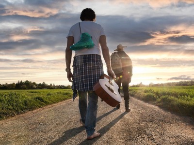 Setkání před premiérou činohry Jakub a jeho pán