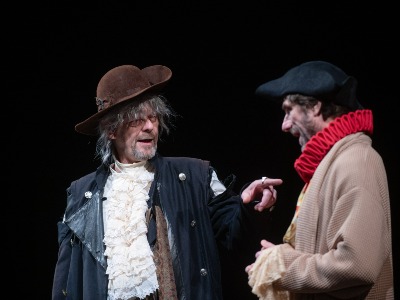 Stránský a Matějka provedou diváky Kunderovým světem