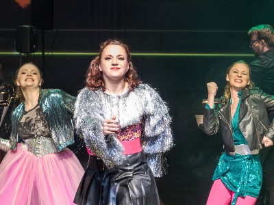 Jsme muzikál! & ALW ještě jednou