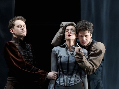 Ve Velkém divadle zazní Tamerlán, operní klenot „božského Čecha“