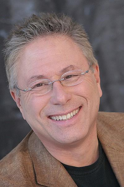 Alan  Menken