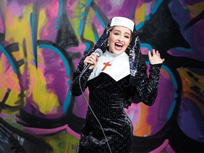 Veřejné zkoušky na Sestru v akci