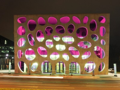 Vyjádření podpory pacientům se vzácným onemocněním