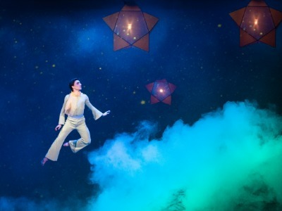 Mezinárodní den tance s Malým princem