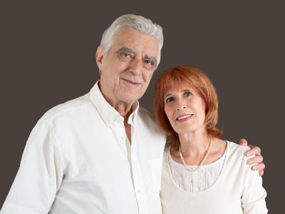 Nesmrtelní milenci veronští