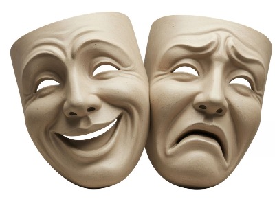 Slavíme Mezinárodní den divadla