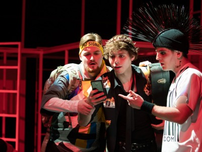 Plzeň se ptá: Jak jste spokojeni s kulturou?