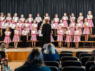 Kajetánek II postupuje do celostátního kola soutěže Primachori