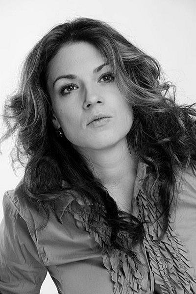 Kateřina Hebelková