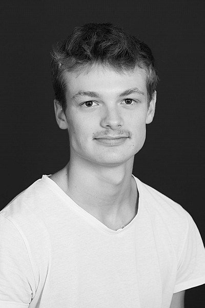 Jaro Neuschwander