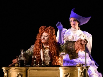 Psohlavci – příběh o hrdosti, která bolí