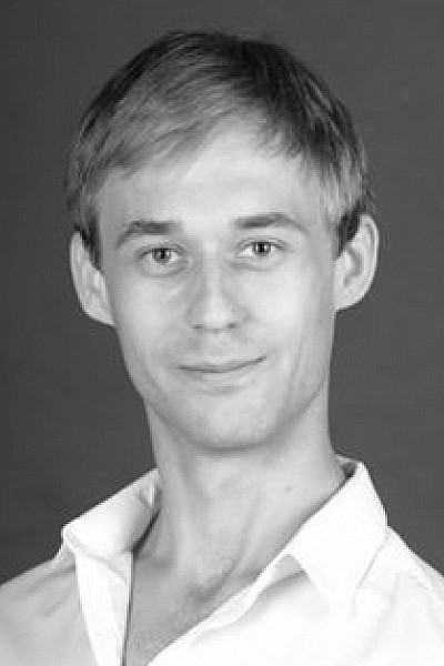 Grzegorz Mołoniewicz