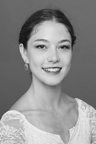 Charlotte Clementi
