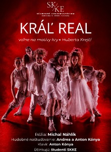 Král' Real